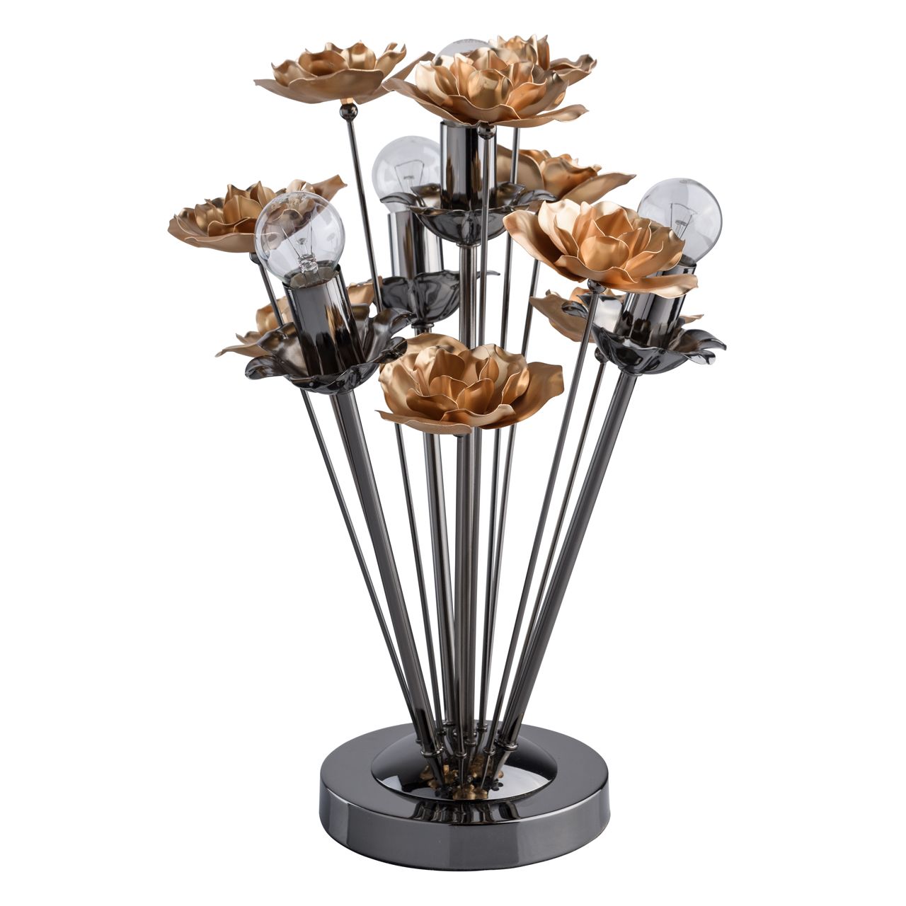 Настольная лампа MW-Light Розенхейм 615031304
Настольная лампа MW-Light Розенхейм 615031304