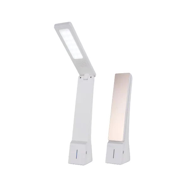 Настольный светильник Elektrostandard Desk белый/золотой (TL90450
Настольный светильник Elektrostandard Desk белый/золотой (TL90450