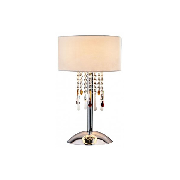 Настольный светильник Bogates 01097/1 Strotskis
Настольный светильник Bogates 01097/1 Strotskis