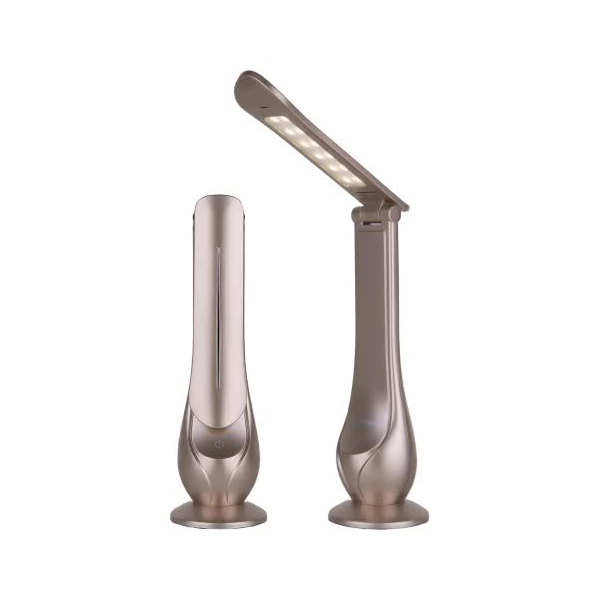 Настольный светильник Elektrostandard Orbit золотой (TL90420
Настольный светильник Elektrostandard Orbit золотой (TL90420