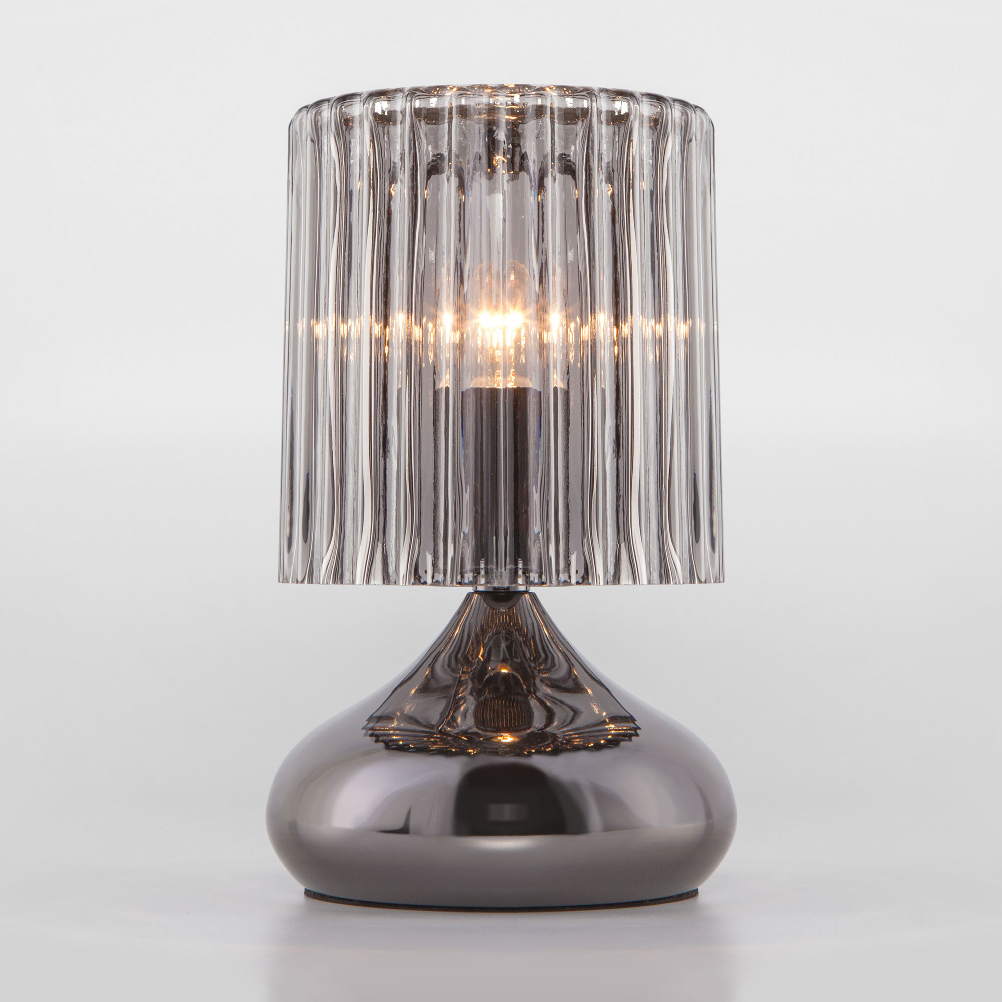 Настольный светильник Евросвет 01068/1 черный жемчуг
Настольный светильник Евросвет 01068/1 черный жемчуг