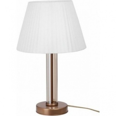 Настольный светильник Vitaluce V4837/1L, 1хE27 макс. 60Вт
Настольный светильник Vitaluce V4837/1L, 1хE27 макс. 60Вт