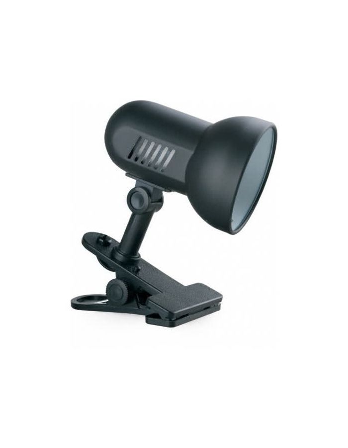 Лампа настольная Camelion H-035 С02 черный
Лампа настольная Camelion H-035 С02 черный