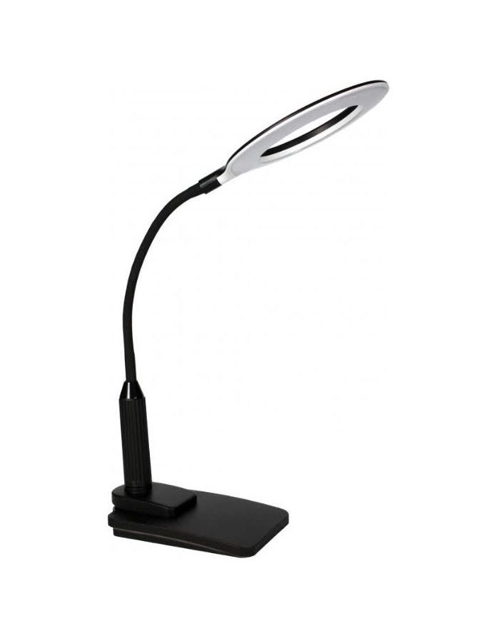 Лампа настольная Camelion KD-814 C02 черный
Лампа настольная Camelion KD-814 C02 черный