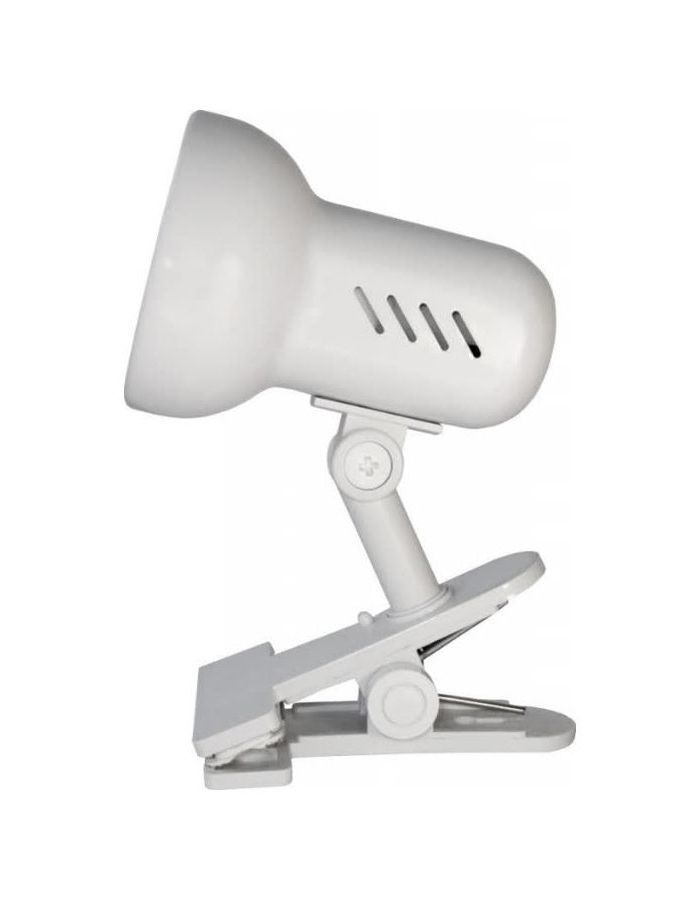 Лампа настольная Camelion H-035 С01 белый
Лампа настольная Camelion H-035 С01 белый