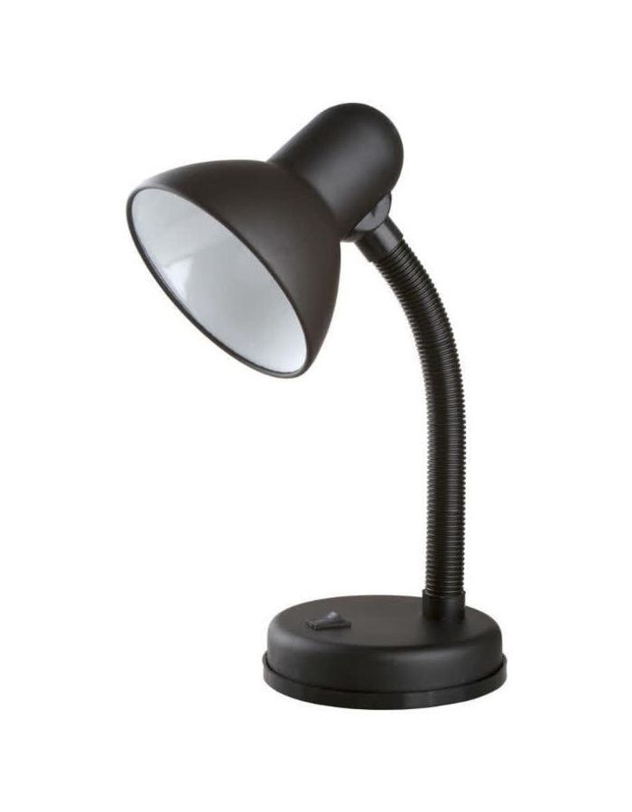 Лампа настольная Camelion KD-301 С02 черный
Лампа настольная Camelion KD-301 С02 черный