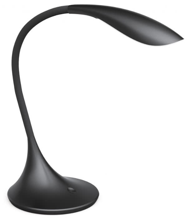 Лампа настольная Camelion KD-772 C02 черный
Лампа настольная Camelion KD-772 C02 черный