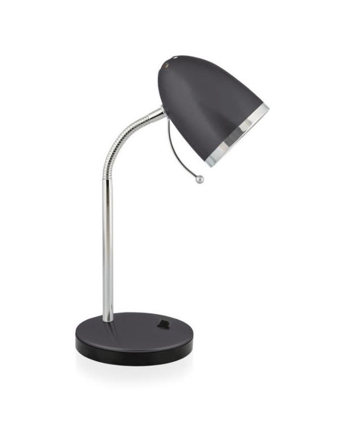 Лампа настольная Camelion KD-308 C02 черный
Лампа настольная Camelion KD-308 C02 черный