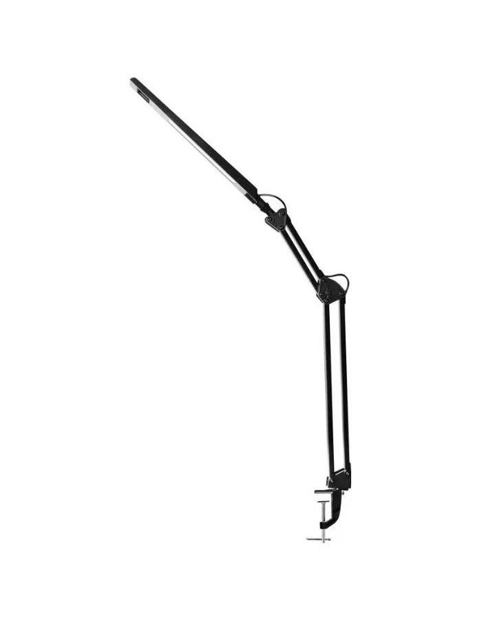 Лампа настольная Camelion KD-821 C02 черный
Лампа настольная Camelion KD-821 C02 черный