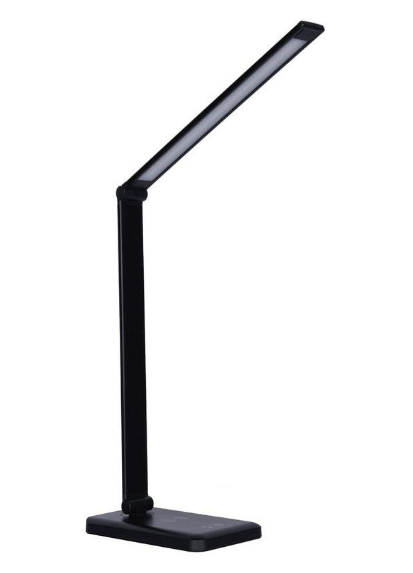 Светильник настольный Старт СТ302 черный
Светильник настольный Старт СТ302 черный