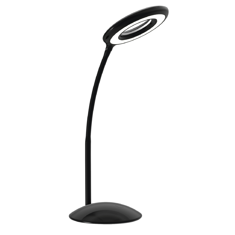 Светильник настольный Старт CT201 черный
Светильник настольный Старт CT201 черный