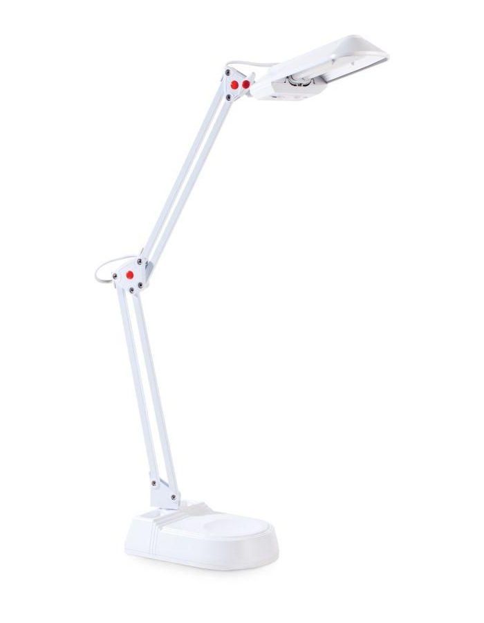 Светильник KD-017A настол. база + струбцина 230В 11Вт КЛЛ 2G7 бел. Camelion 3277
Светильник KD-017A настол. база + струбцина 230В 11Вт КЛЛ 2G7 бел. Camelion 3277