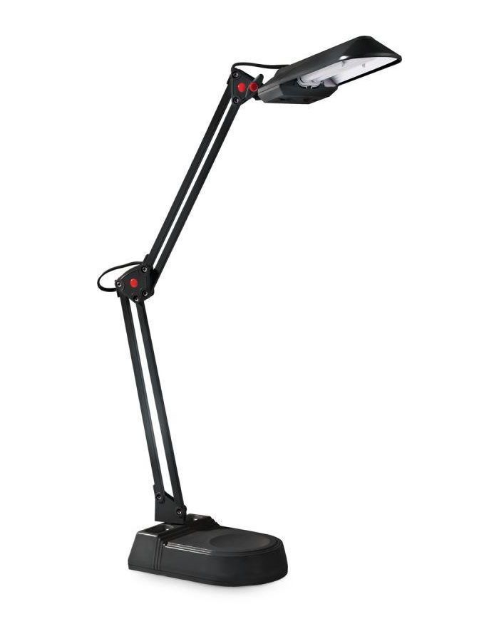 Светильник KD-017A настол. база + струбцина 230В 11Вт КЛЛ 2G7 черн. Camelion 3276
Светильник KD-017A настол. база + струбцина 230В 11Вт КЛЛ 2G7 черн. Camelion 3276