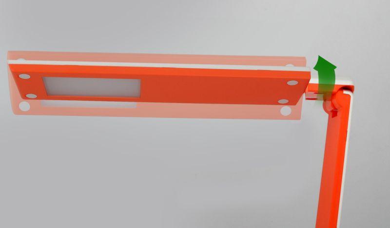 Светильник KD-808 C41 настол. 5Вт 230В 400лм 4000К черн./бел. Camelion 12721
Светильник KD-808 C41 настол. 5Вт 230В 400лм 4000К черн./бел. Camelion 12721