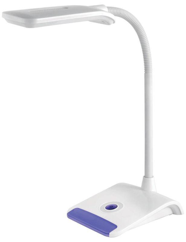 Светильник UF-713 C39 LED 7Вт фиол. Ultraflash 13782
Светильник UF-713 C39 LED 7Вт фиол. Ultraflash 13782