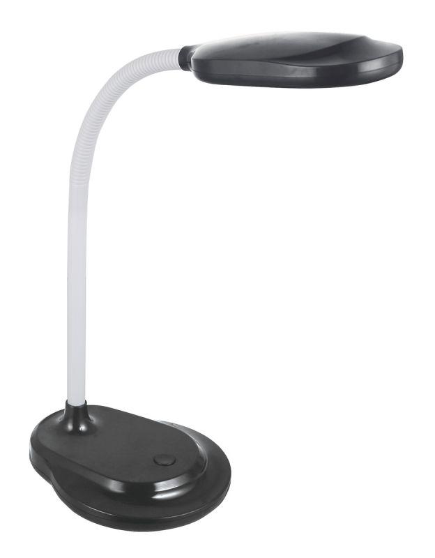 Светильник настольный UF-735 С02 LED 9Вт черн. Ultraflash 14187
Светильник настольный UF-735 С02 LED 9Вт черн. Ultraflash 14187