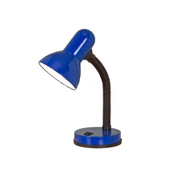 Светильник TLI-201 Blue E27 син. Uniel 00452
Светильник TLI-201 Blue E27 син. Uniel 00452