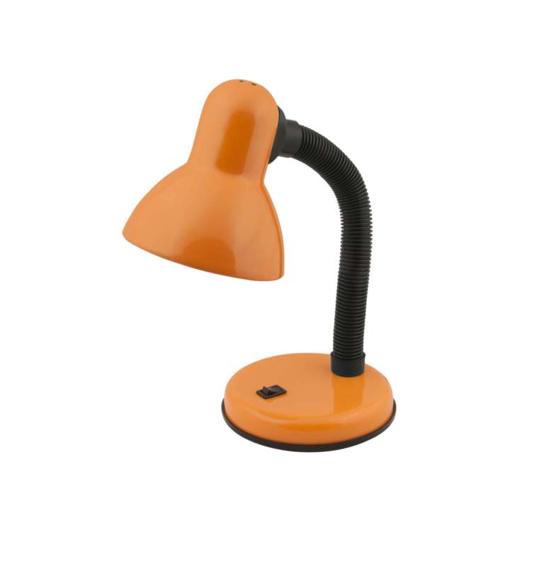 Светильник TLI-201 Orange E27 оранж. Uniel 02465
Светильник TLI-201 Orange E27 оранж. Uniel 02465