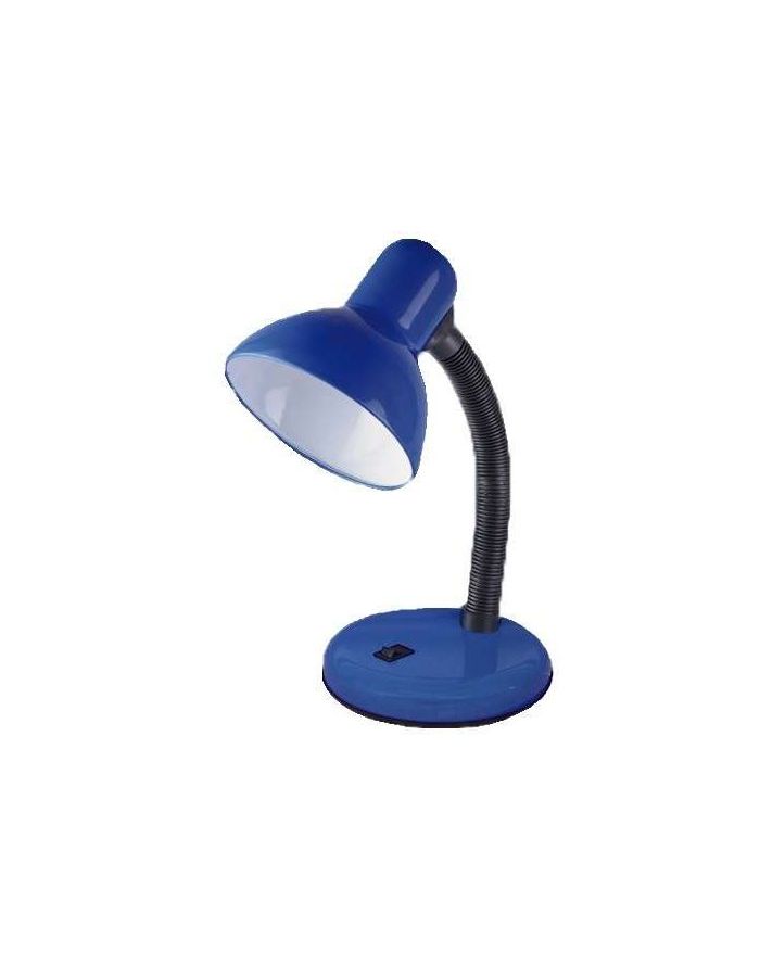 Светильник TLI-204 Sky Blue E27 настол. голуб. Uniel 02165
Светильник TLI-204 Sky Blue E27 настол. голуб. Uniel 02165