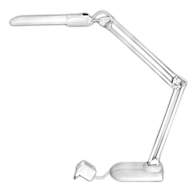 Светильник Дельта 1 + настол. на подставке с дросселем 11Вт с лампой КЛЛ G23 бел. Трансвит 226
Светильник Дельта 1 + настол. на подставке с дросселем 11Вт с лампой КЛЛ G23 бел. Трансвит 226