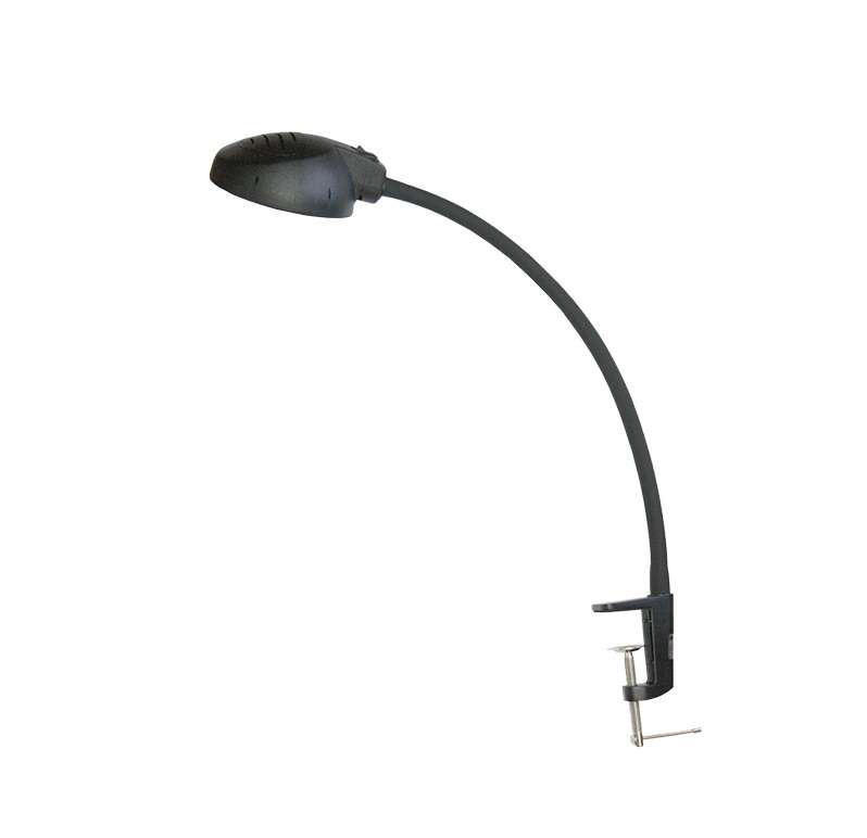 Светильник светодиодный Веста С16 настол. на струбцине 7Вт черн. Трансвит 281
Светильник светодиодный Веста С16 настол. на струбцине 7Вт черн. Трансвит 281