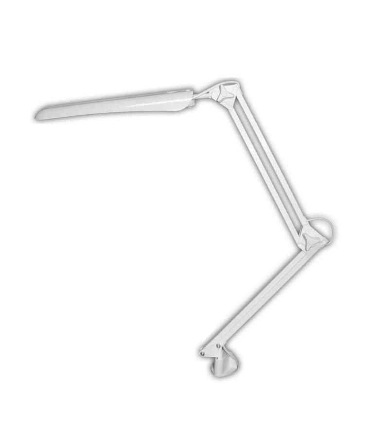 Светильник светодиодный Гермес сенсорный настол. на струбцине 8Вт бел. Трансвит 124
Светильник светодиодный Гермес сенсорный настол. на струбцине 8Вт бел. Трансвит 124