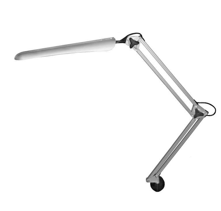 Светильник светодиодный Гермес сенсорный настол. на струбцине 8Вт серебр. Трансвит 125
Светильник светодиодный Гермес сенсорный настол. на струбцине 8Вт серебр. Трансвит 125