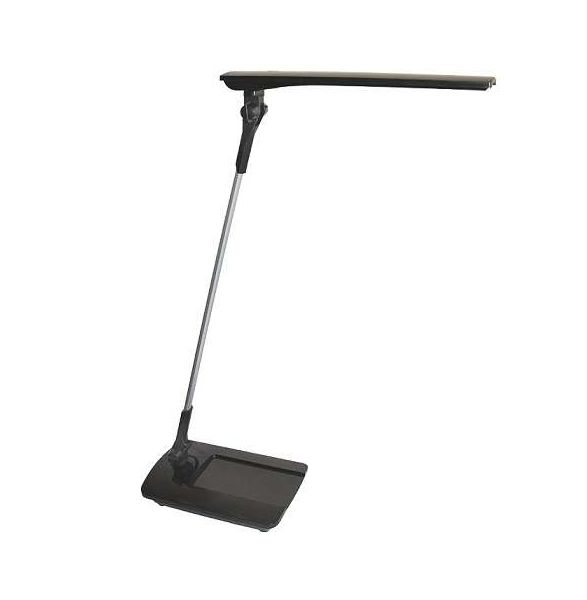 Светильник светодиодный Сириус С16 сенсорный настол. на подставке 7Вт черн. Трансвит 185
Светильник светодиодный Сириус С16 сенсорный настол. на подставке 7Вт черн. Трансвит 185