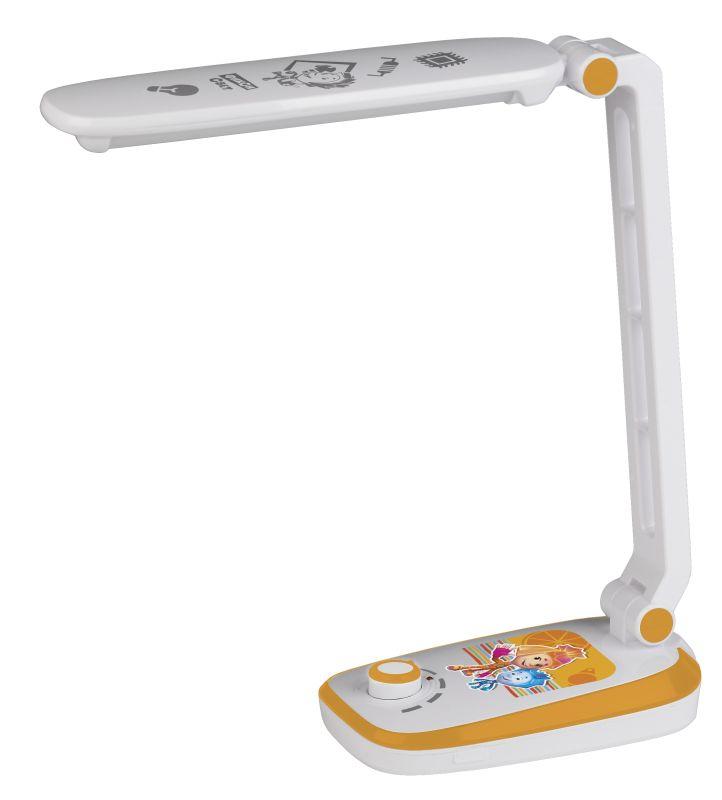 Светильник NLED-425-4W-OR настол. Фиксики (30/360) оранж. ЭРА Б0019766
Светильник NLED-425-4W-OR настол. Фиксики (30/360) оранж. ЭРА Б0019766