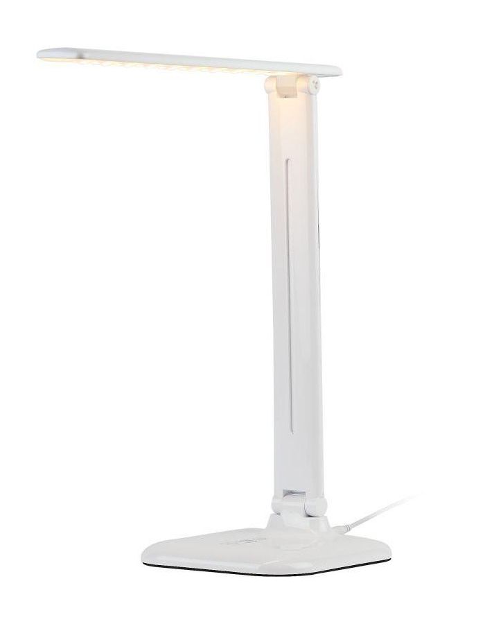 Светильник NLED-462-10W-W настол. бел. ЭРА Б0031612
Светильник NLED-462-10W-W настол. бел. ЭРА Б0031612