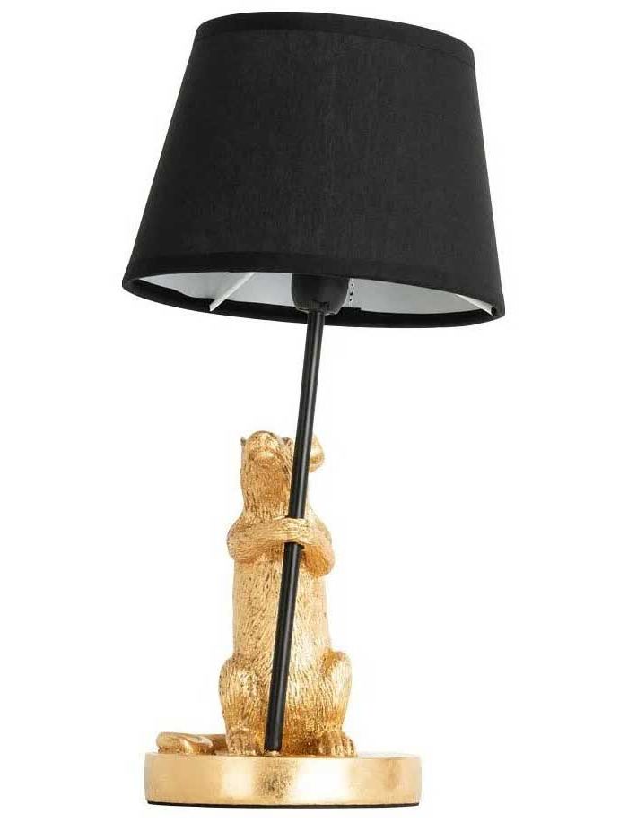 Лампа настольная Arte Lamp Gustav A4420LT-1GO
Лампа настольная Arte Lamp Gustav A4420LT-1GO