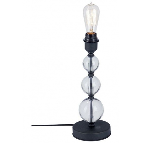 Светильник настольный Vitaluce V2939-1/1L, 1xE27 макс. 40Вт
Светильник настольный Vitaluce V2939-1/1L, 1xE27 макс. 40Вт