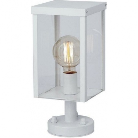 Светильник настольный Vitaluce V8002-0/1L, 1xE27 макс. 40Вт
Светильник настольный Vitaluce V8002-0/1L, 1xE27 макс. 40Вт