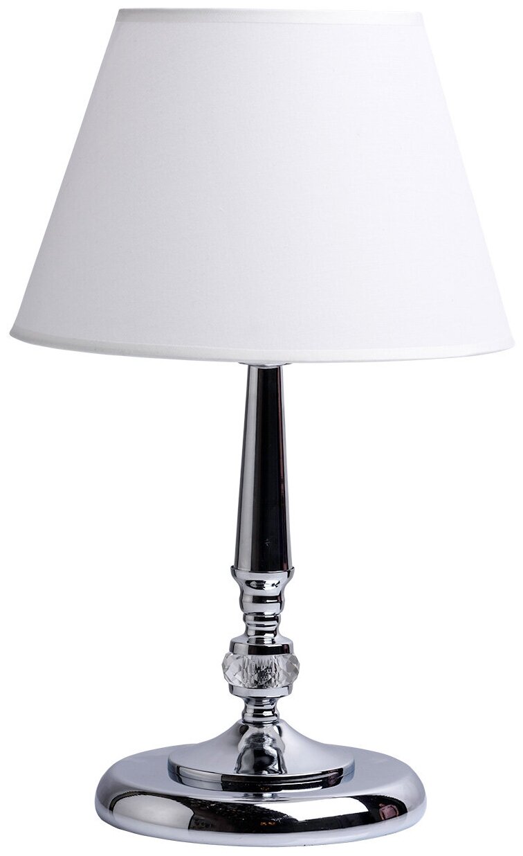 Светильник настольный MW-Light Аврора 371030601
Светильник настольный MW-Light Аврора 371030601