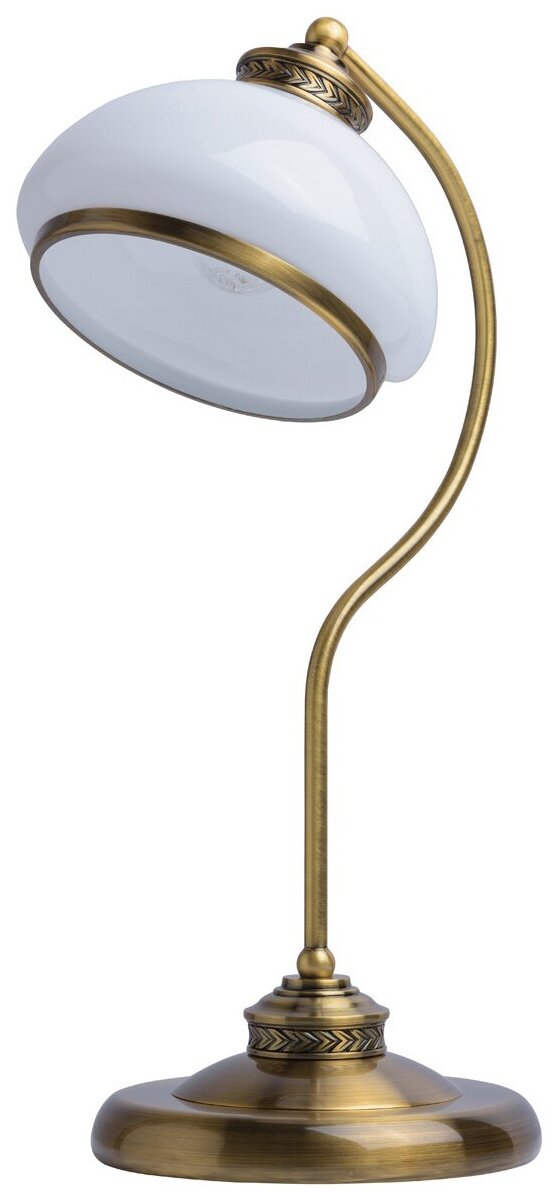 Светильник настольный MW-Light Аманда 481031301
Светильник настольный MW-Light Аманда 481031301