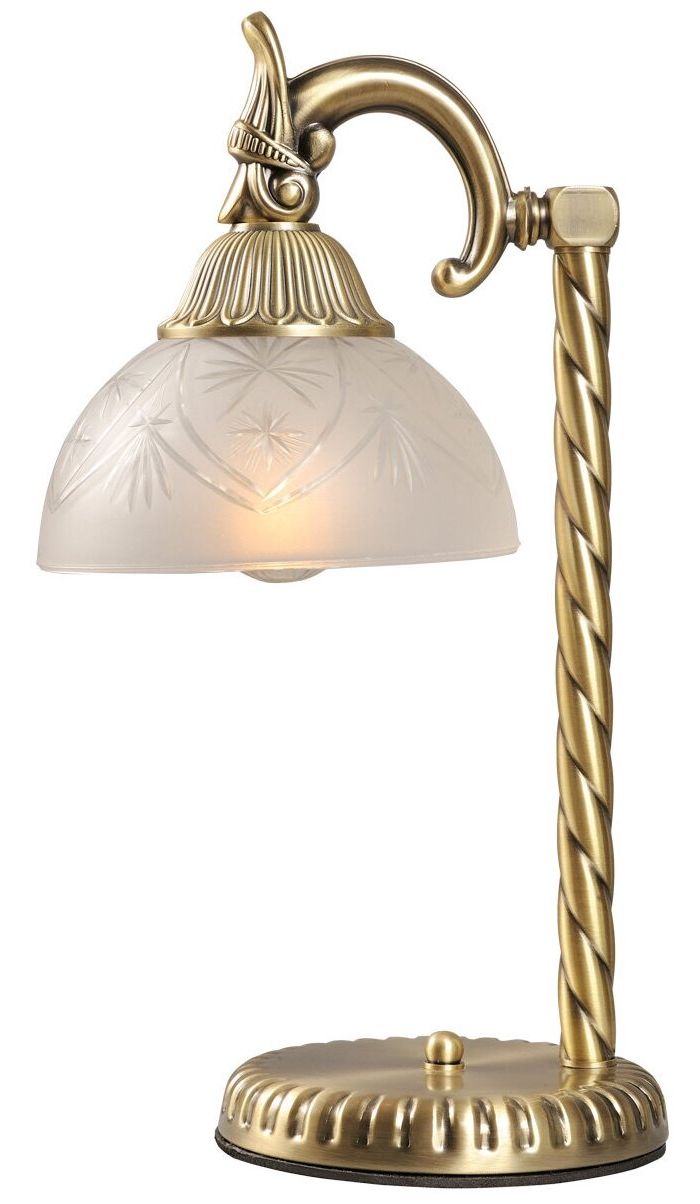 Светильник настольный MW-Light Афродита 317032301
Светильник настольный MW-Light Афродита 317032301