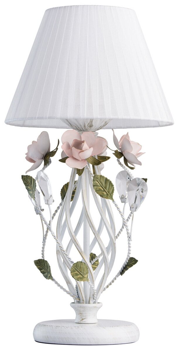 Светильник настольный MW-Light Букет 421034801
Светильник настольный MW-Light Букет 421034801