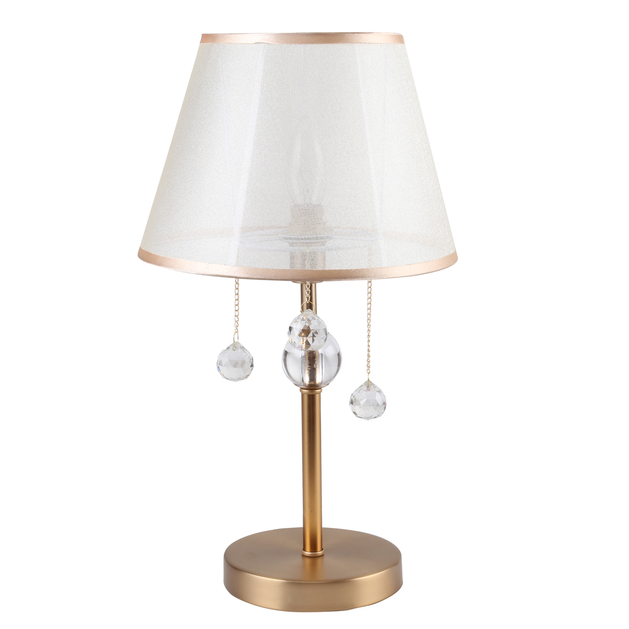 Светильник настольный MW-Light Федерика 684031801
Светильник настольный MW-Light Федерика 684031801