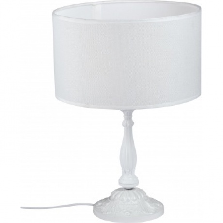 Светильник настольный V2039-0/1L, 1xE27 макс. 40Вт
Светильник настольный V2039-0/1L, 1xE27 макс. 40Вт