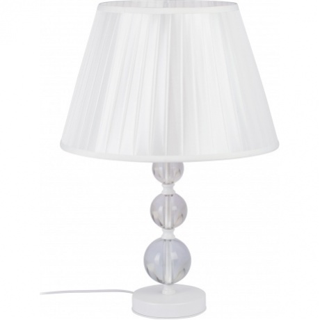 Светильник настольный V2100-0/1L, 1xE27 макс. 40Вт
Светильник настольный V2100-0/1L, 1xE27 макс. 40Вт