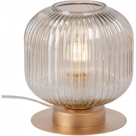 Светильник настольный V2887-8/1L, 1xE27 макс. 40Вт
Светильник настольный V2887-8/1L, 1xE27 макс. 40Вт