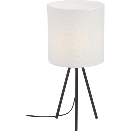 Светильник настольный V29570-1/1L, 1xE27 макс. 40Вт
Светильник настольный V29570-1/1L, 1xE27 макс. 40Вт