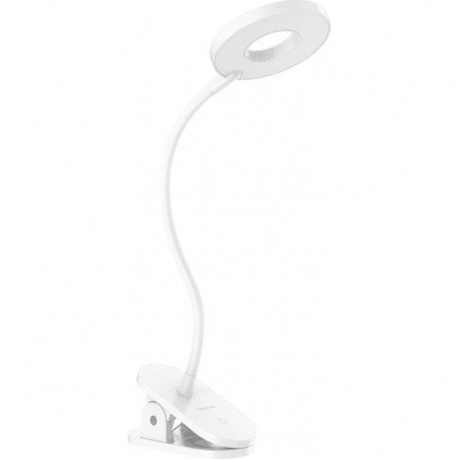 Беспроводная настольная лампа Yeelight Clip on Lamp J1 / YLTD10YL
Беспроводная настольная лампа Yeelight Clip on Lamp J1 / YLTD10YL