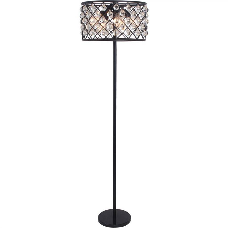 Торшер (светильник напольный) Divinare 8203/01 PN-5
Торшер (светильник напольный) Divinare 8203/01 PN-5