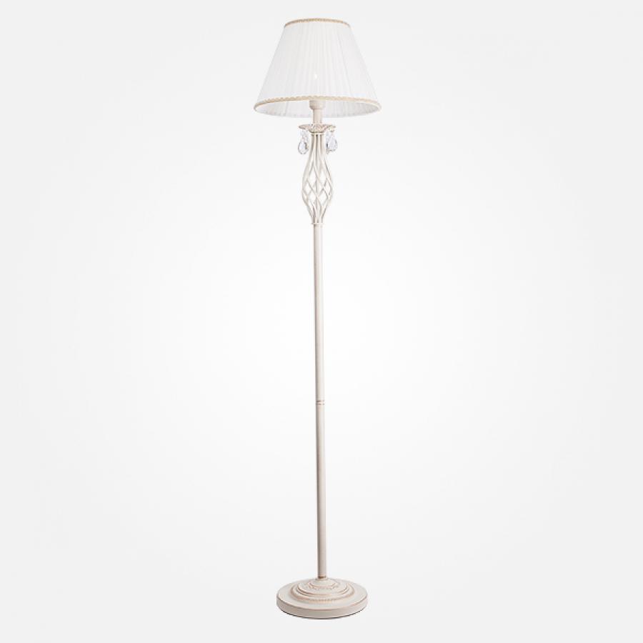 Торшер (светильник напольный) Bogate's Хрусталь 10073/1 Strotskis
Торшер (светильник напольный) Bogate's Хрусталь 10073/1 Strotskis