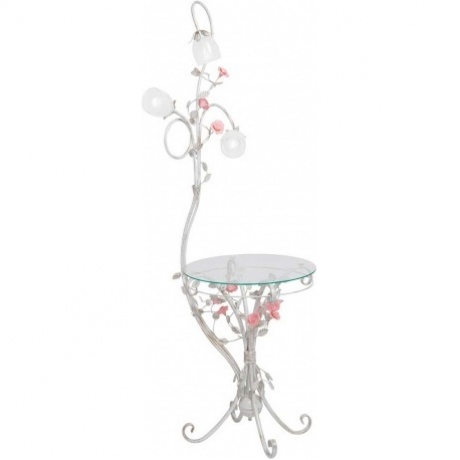 Торшер (светильник напольный) VITALUCE V1704-0/3P
Торшер (светильник напольный) VITALUCE V1704-0/3P