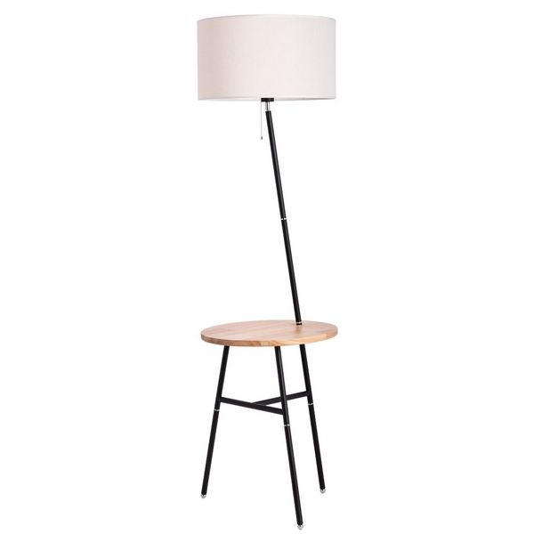 Светильник напольный Arte Lamp COMBO A9202PN-1BK
Светильник напольный Arte Lamp COMBO A9202PN-1BK