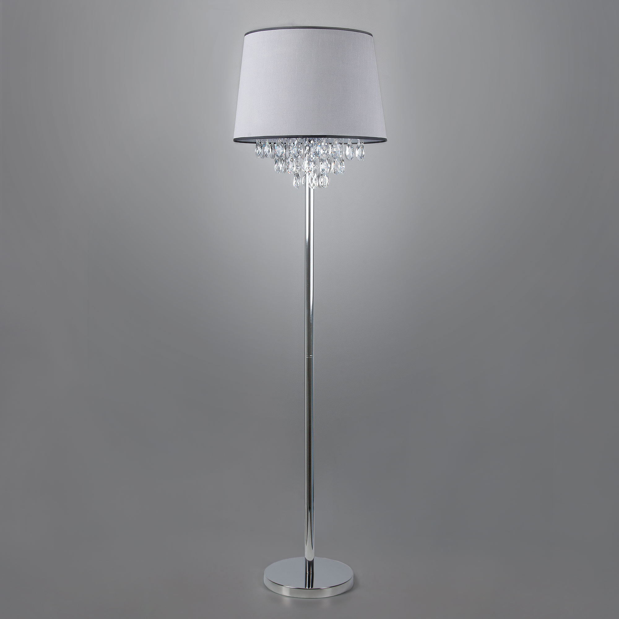 Торшер (светильник напольный) Евросвет Opera 01037/1 хром/прозрачный хрусталь Strotskis
Торшер (светильник напольный) Евросвет Opera 01037/1 хром/прозрачный хрусталь Strotskis