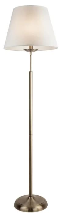 Торшер (светильник напольный) Евросвет Hotel 01008/1 античная бронза
Торшер (светильник напольный) Евросвет Hotel 01008/1 античная бронза