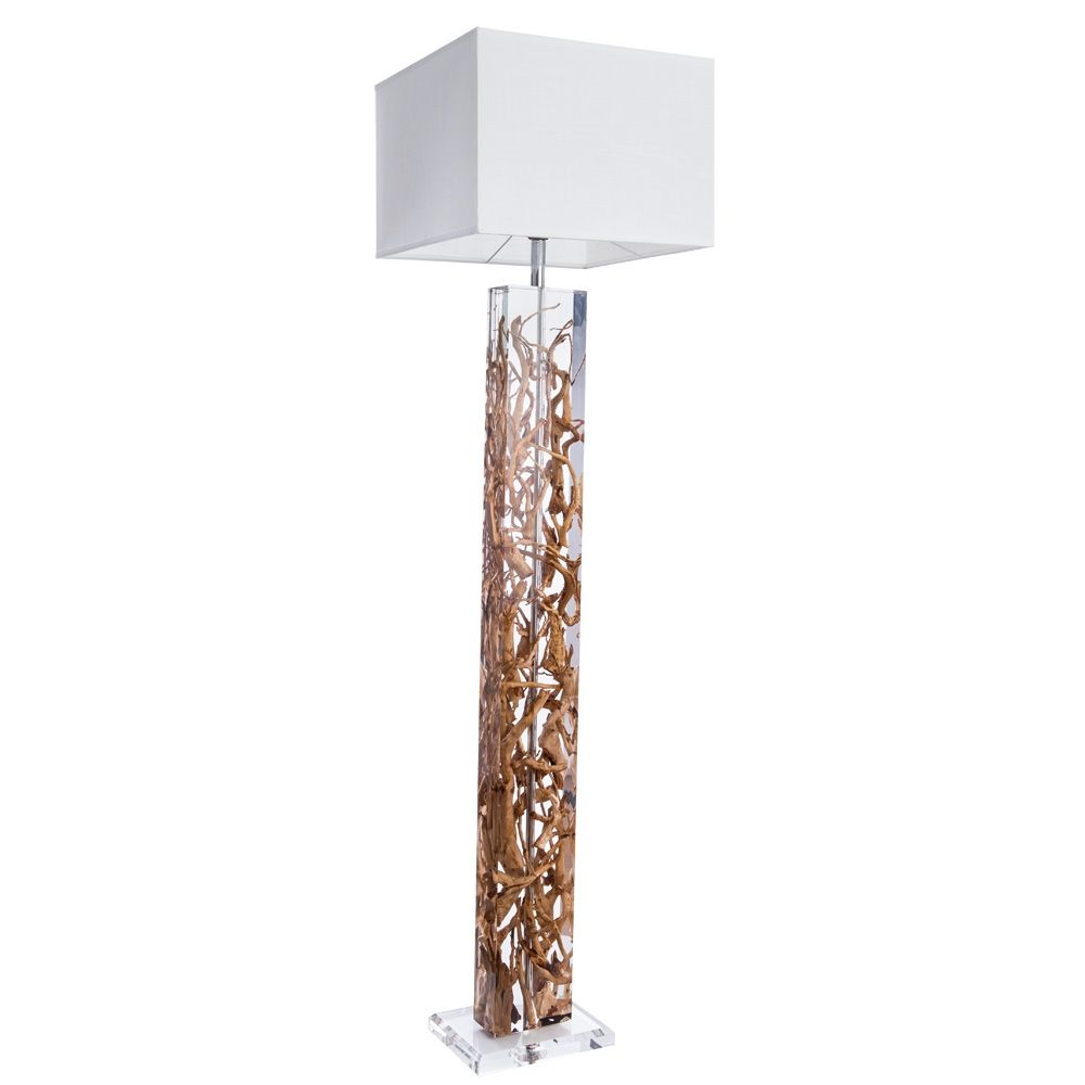 Торшер Divinare Selva 3200/09 PN-1
Торшер Divinare Selva 3200/09 PN-1